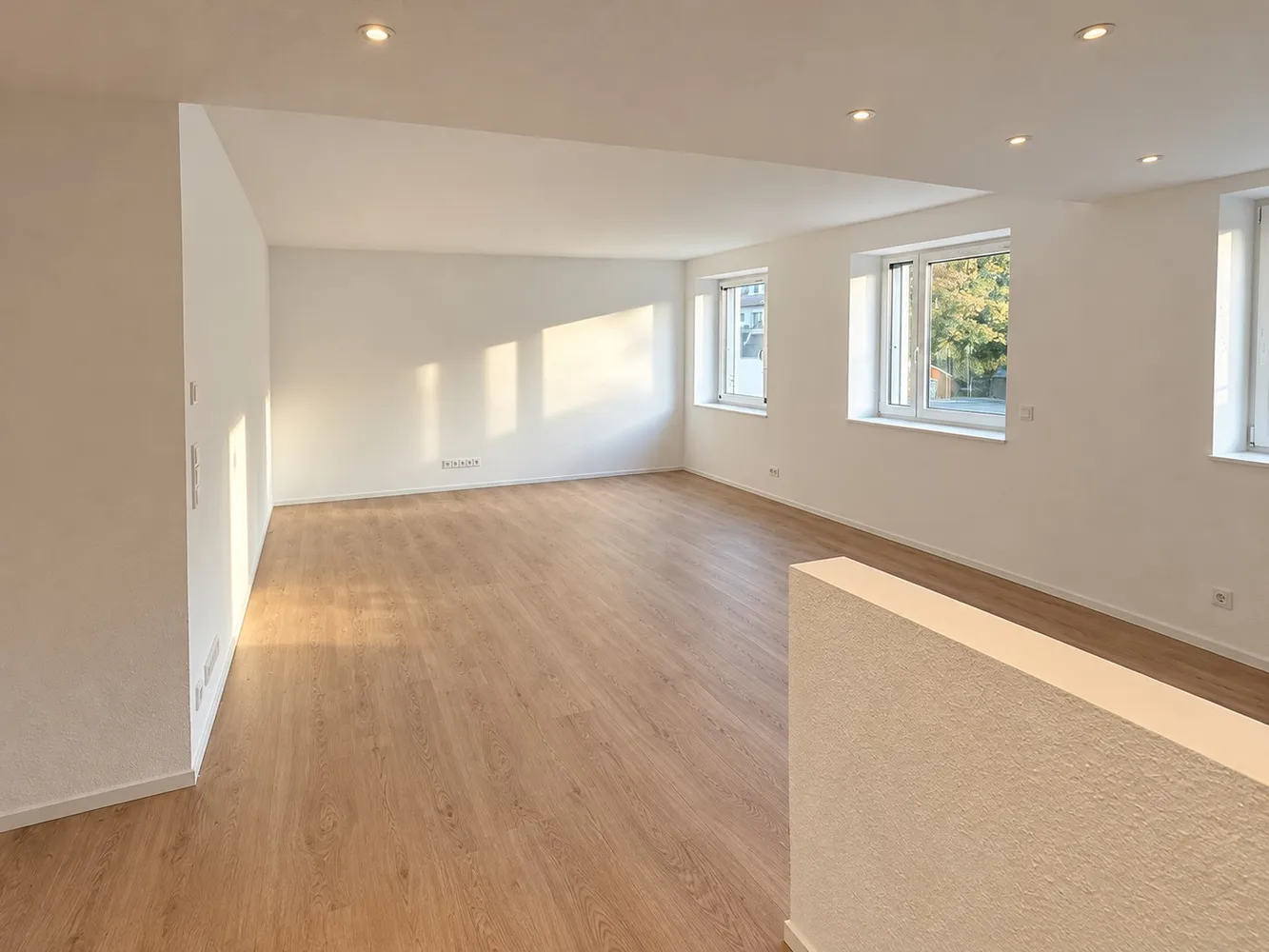 2 Zimmer Wohnung mit 57 m² in Göttingen – Bild 1