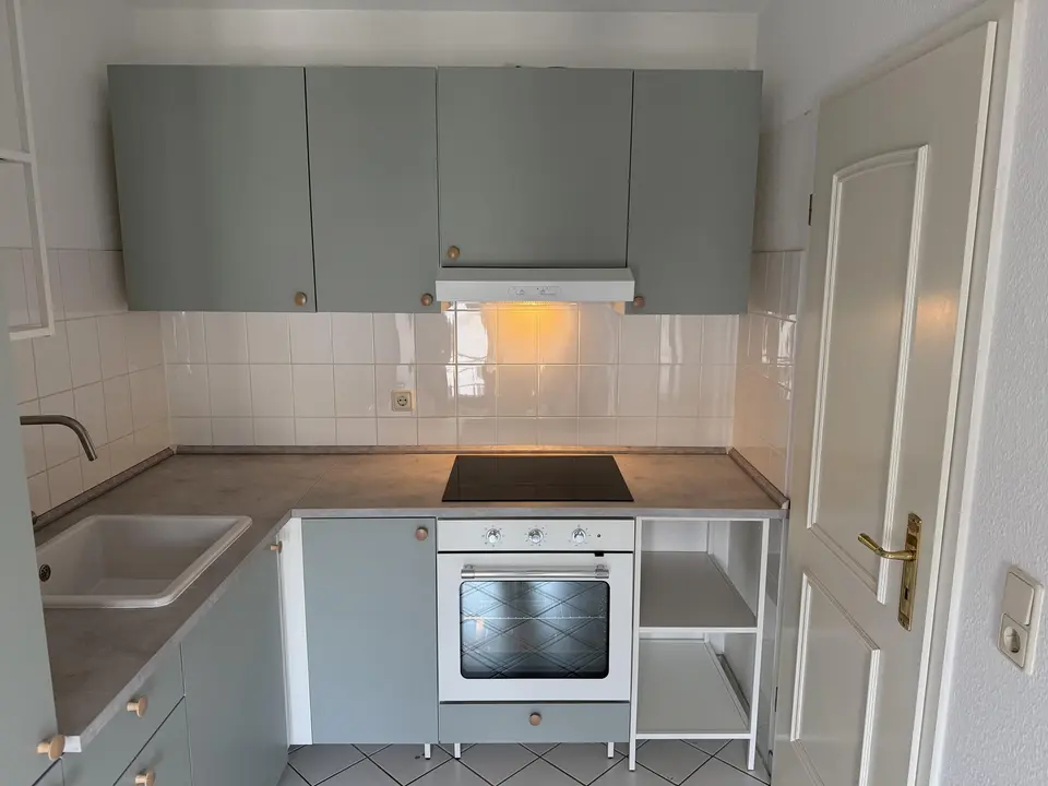 2 Zimmer Wohnung mit 40 m² in Schwerin – Bild 3