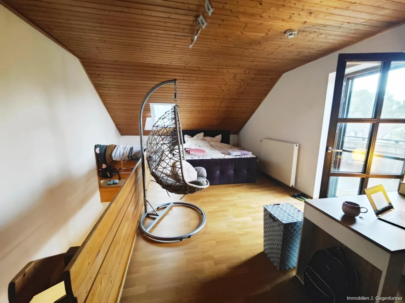 2 Zimmer Wohnung mit 71 m² in Regensburg – Bild 4