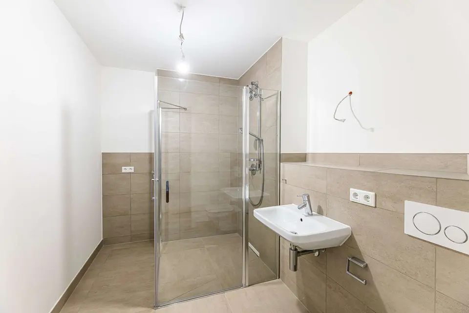 2 Zimmer Wohnung mit 57 m² in Nürnberg – Bild 8