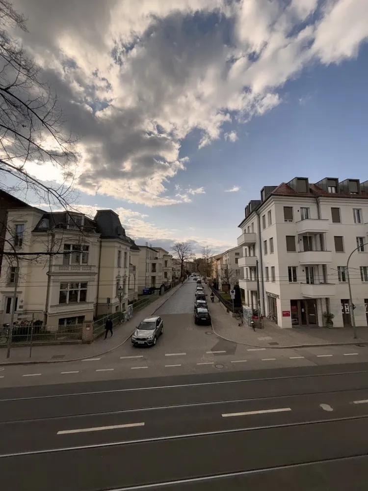 3 Zimmer Wohnung mit 74 m² in Potsdam – Bild 3