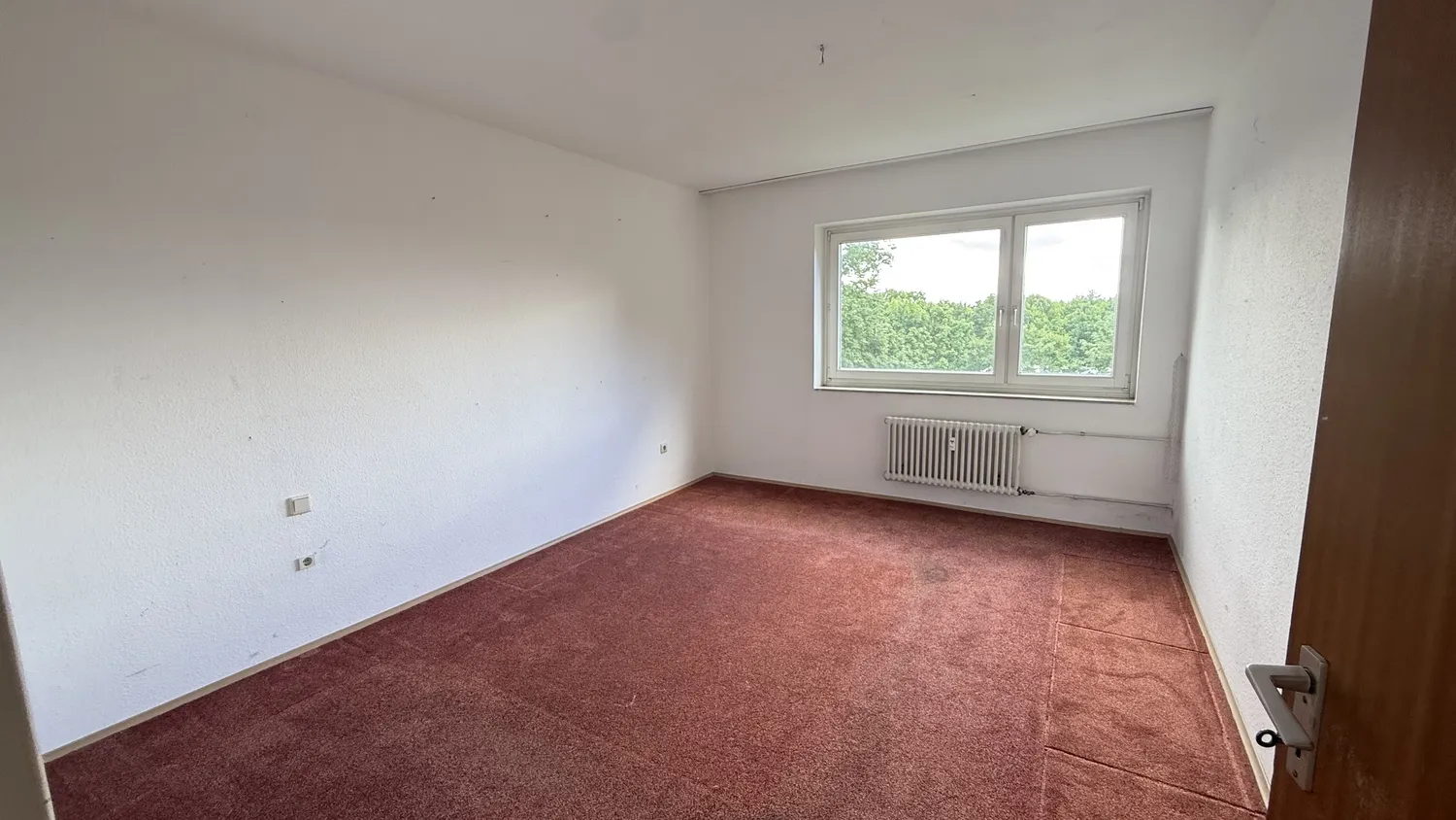 3 Zimmer Wohnung mit 106 m² in Kassel – Bild 4