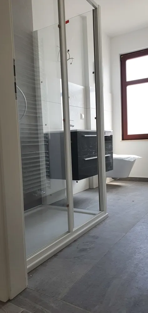 4 room apartment with 116 m² in Magdeburg – Photo 12