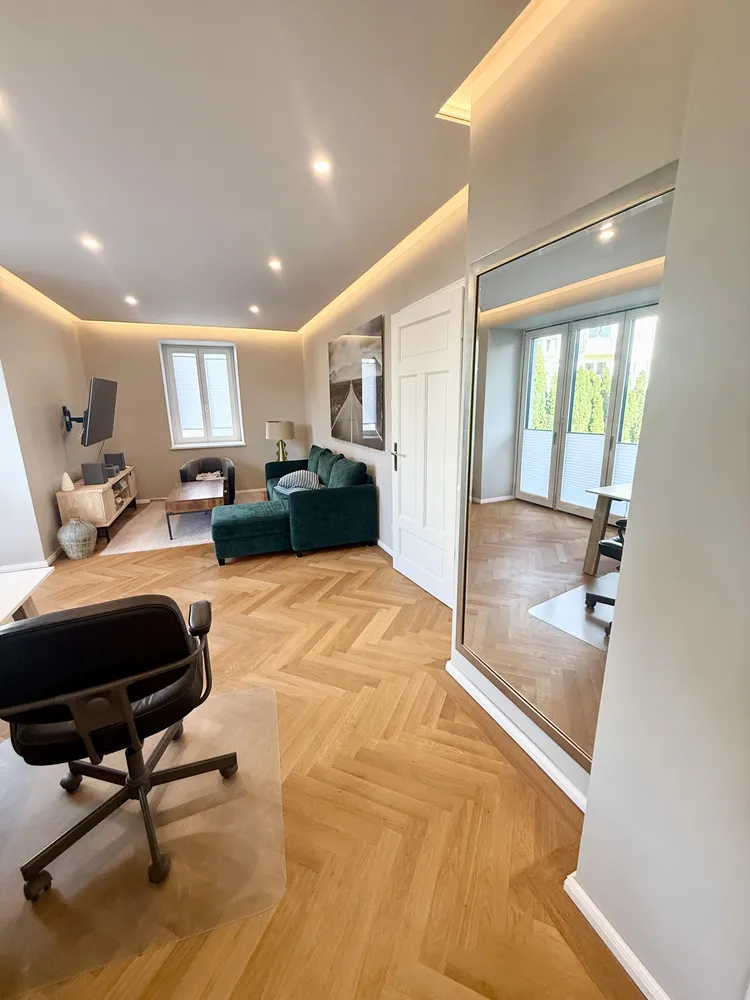 3 Zimmer Wohnung mit 84 m² in München – Bild 8