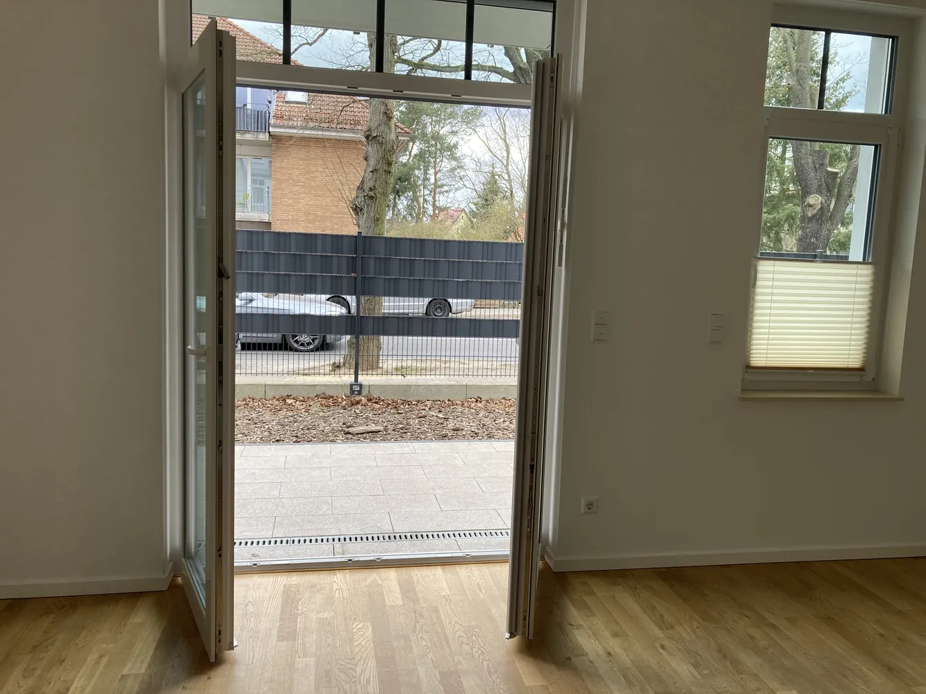 4 Zimmer Wohnung mit 84 m² in Oranienburg – Bild 5