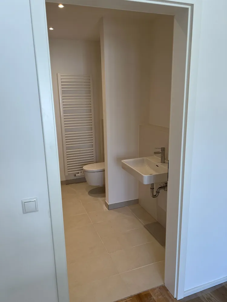 3 Zimmer Wohnung mit 75 m² in München – Bild 6