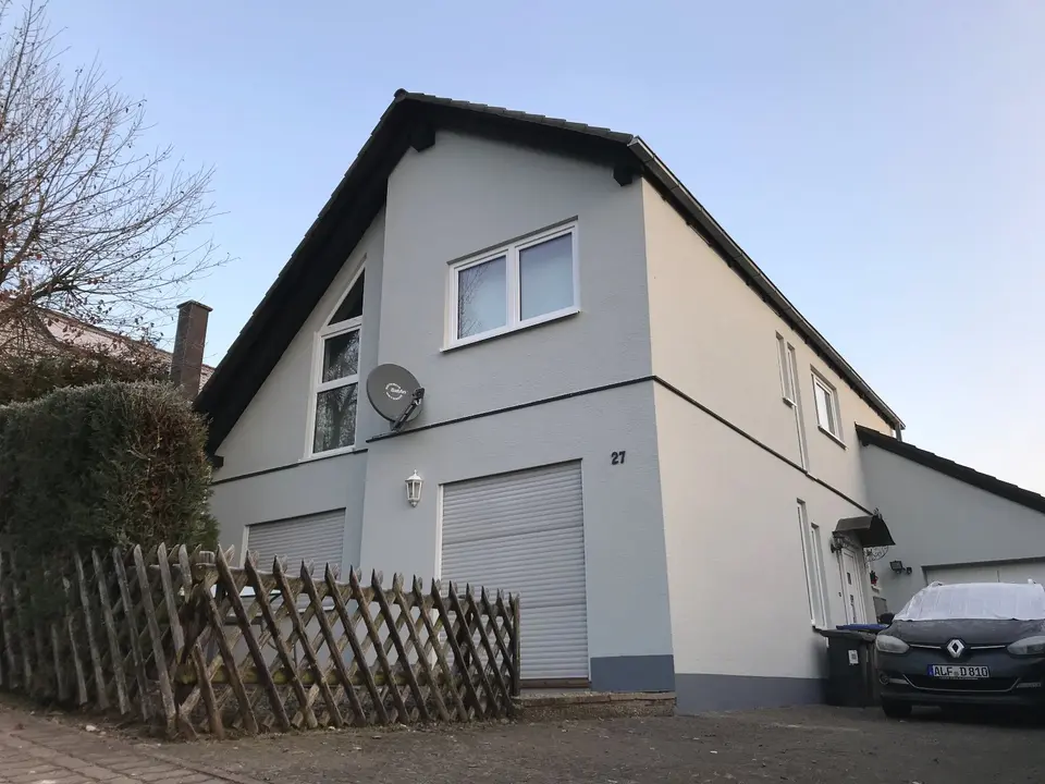 3 Zimmer Haus mit 86 m² in Kaiserslautern – Bild 6