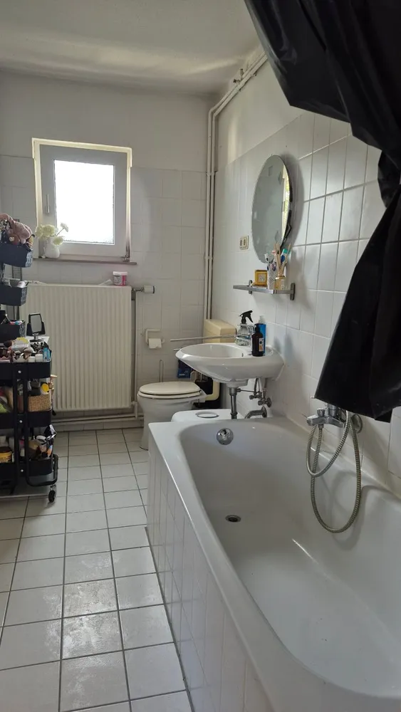 3 room apartment with 76 m² in Bremerhaven – Photo 5