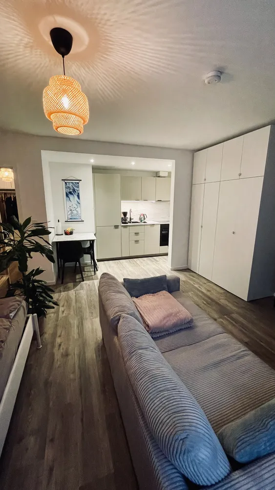 1 Zimmer Wohnung mit 34 m² in Köln – Bild 6