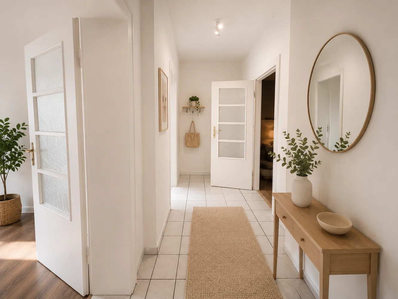 2 Zimmer Wohnung mit 63 m² in Krefeld – Bild 9
