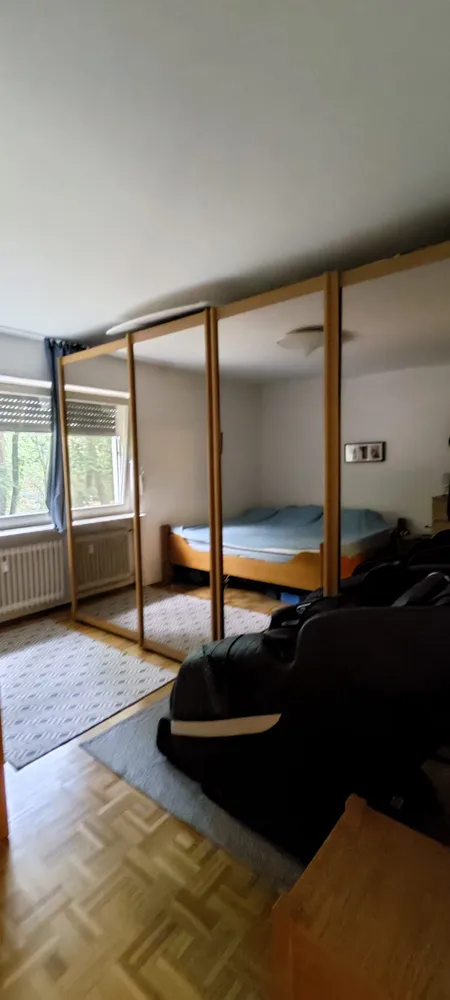 4 Zimmer Wohnung mit 103 m² in Karlsruhe – Bild 3