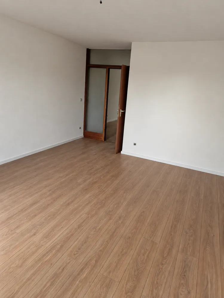 3 Zimmer Wohnung mit 64 m² in Heilbronn – Bild 1