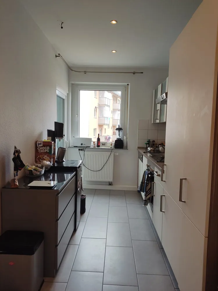3 Zimmer Wohnung mit 65 m² in Nürnberg – Bild 6