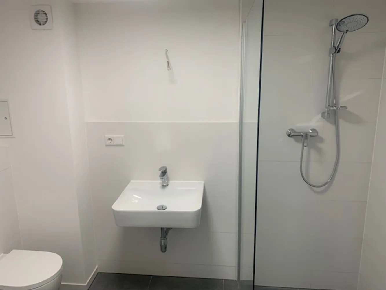 3 Zimmer Wohnung mit 62 m² in Neuss – Bild 2