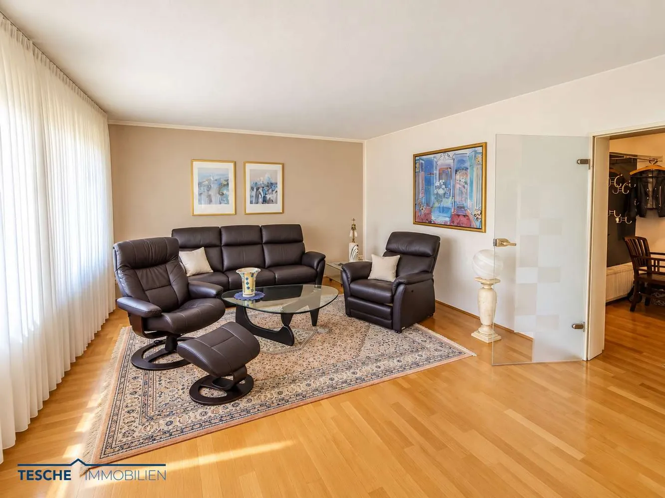 3 Zimmer Wohnung mit 103 m² in Remscheid – Bild 4