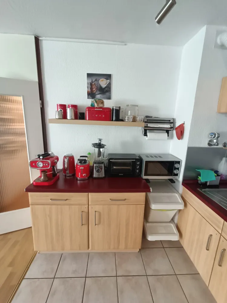 4 room apartment with 115 m² in Cologne – Photo 8
