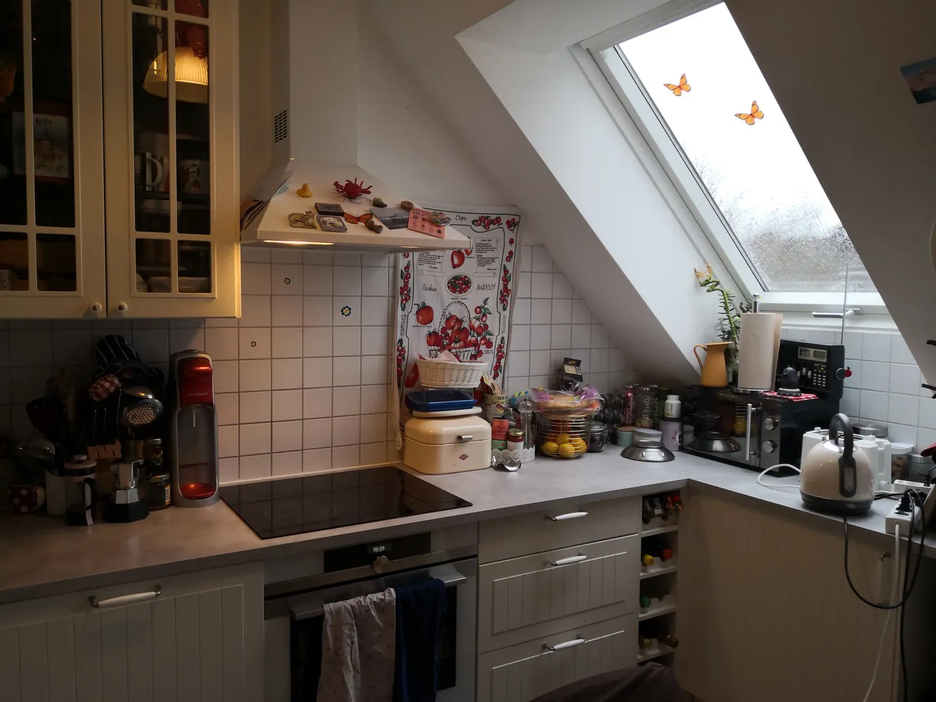 1 Zimmer Wohnung mit 12 m² in München – Bild 8