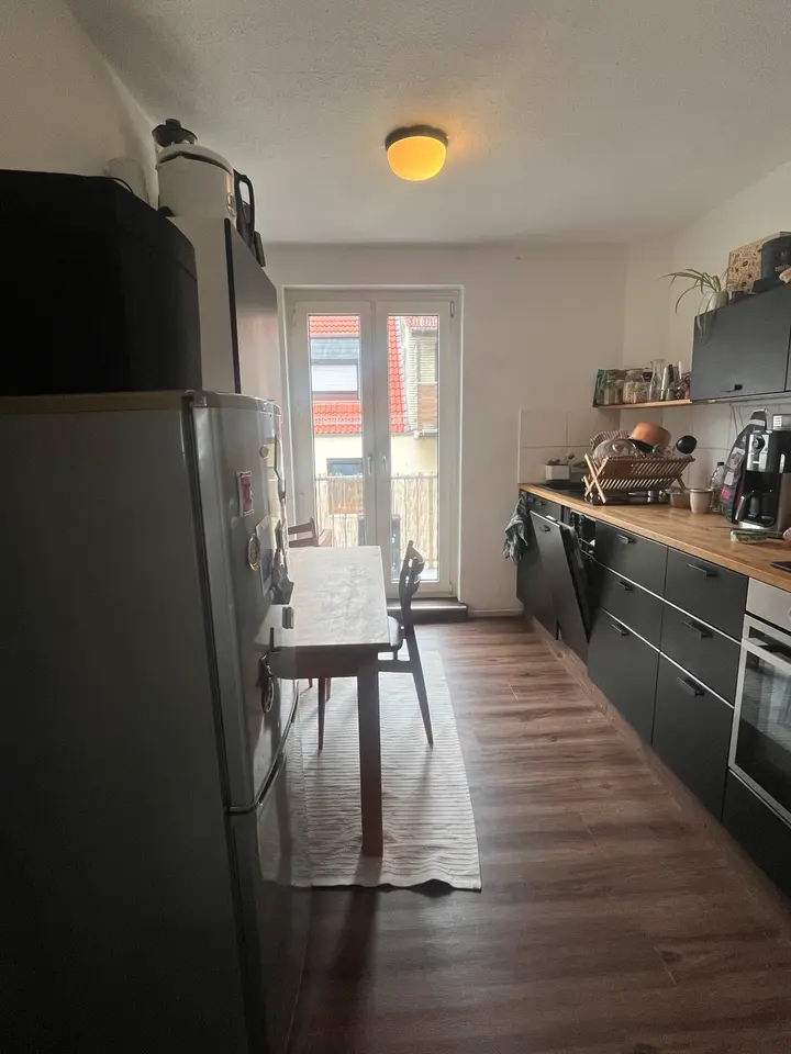 2 Zimmer Wohnung mit 70 m² in Bremen – Bild 4