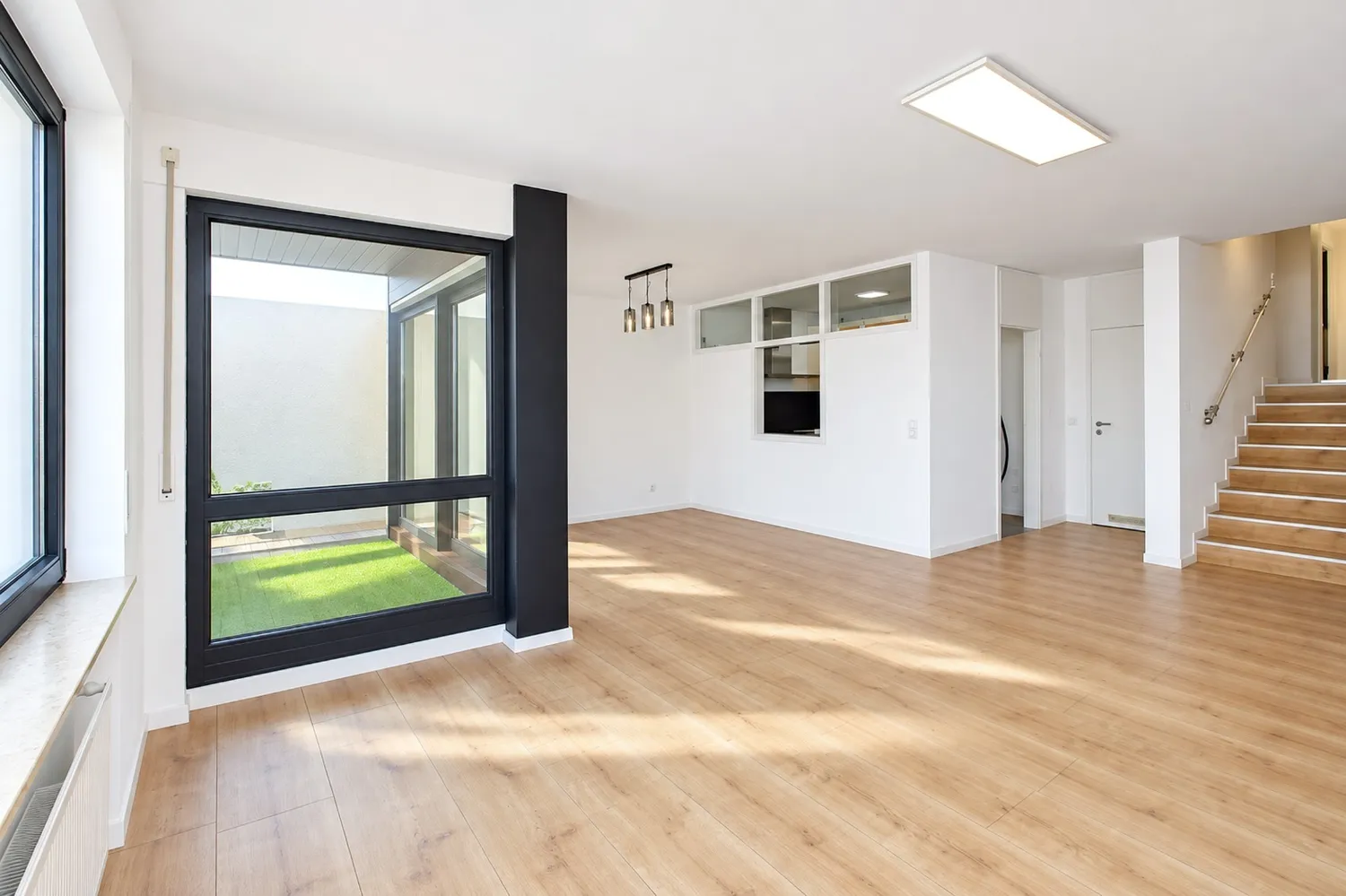 3 Zimmer Wohnung mit 100 m² in Mannheim – Bild 11