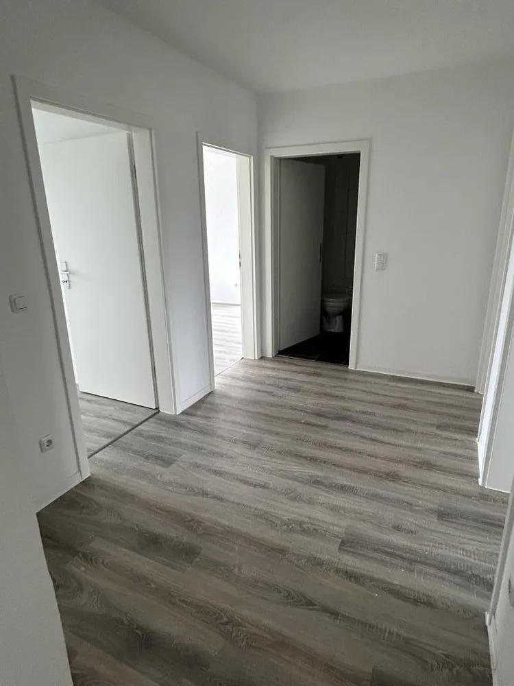 6 Zimmer Wohnung mit 131 m² in Flensburg – Bild 9