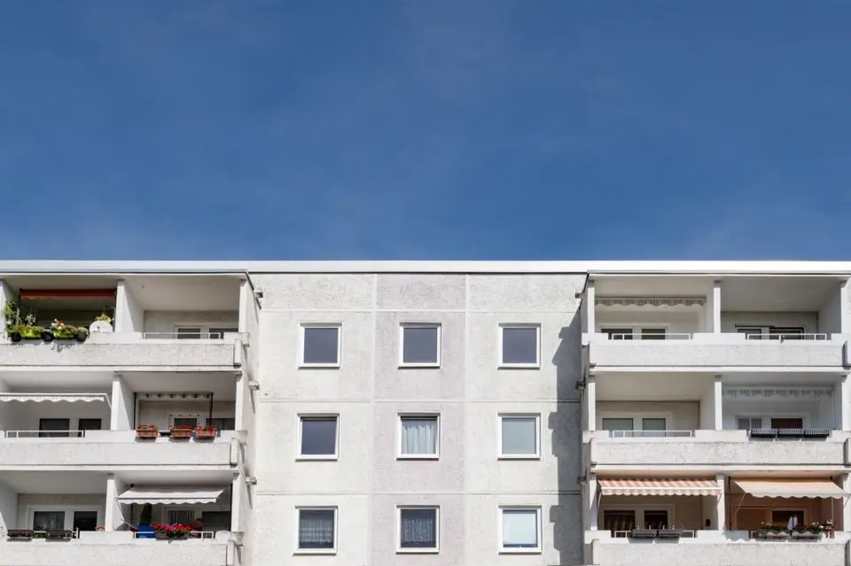 2 Zimmer Wohnung mit 48 m² in Kamenz – Bild 6