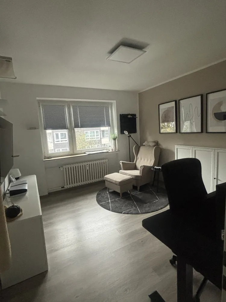 3 Zimmer Wohnung mit 74 m² in Wuppertal – Bild 10