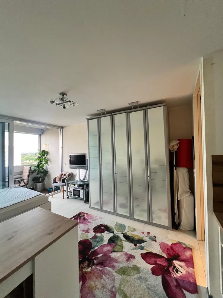 1 Zimmer Wohnung mit 28 m² in München – Bild 4
