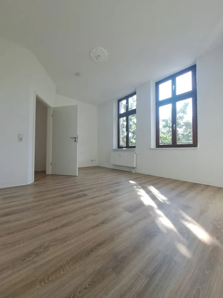 2 room apartment with 65 m² in Magdeburg – Photo 6