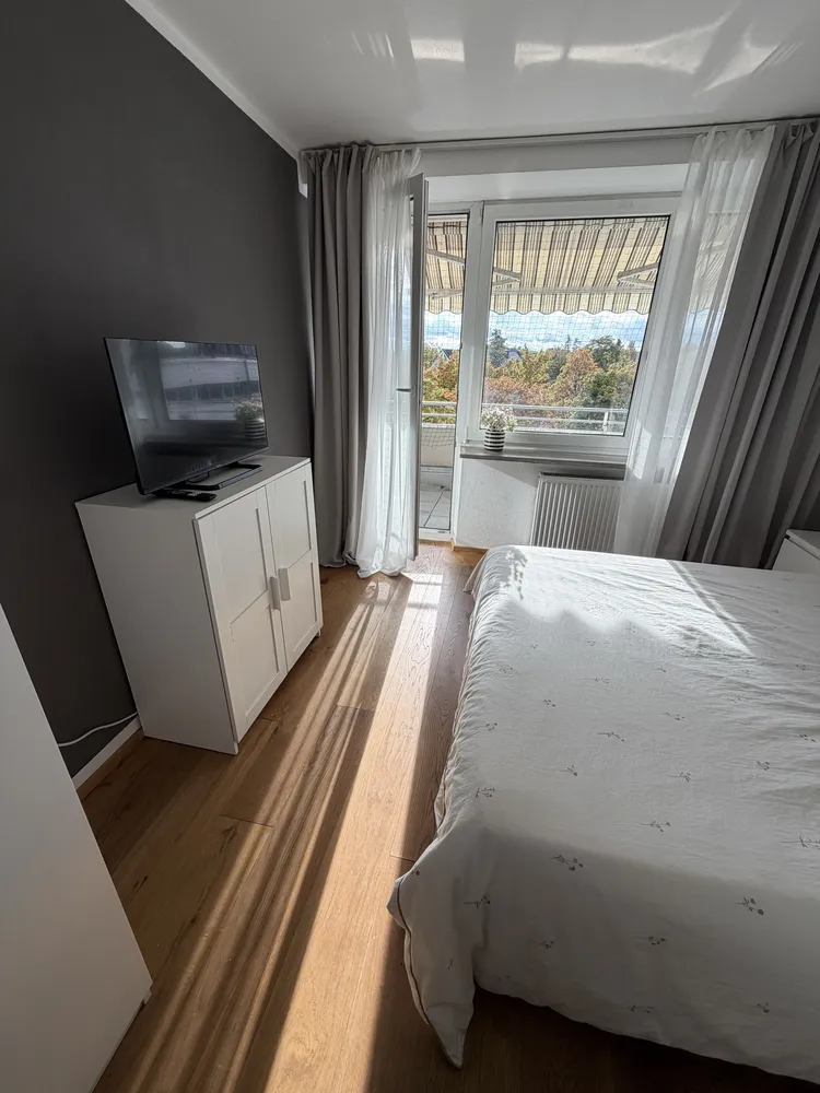 1 Zimmer Wohnung mit 31 m² in München – Bild 4