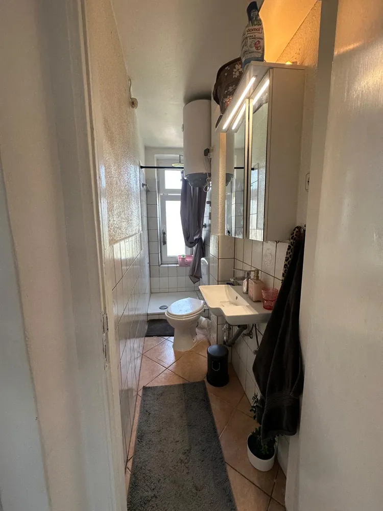 2 Zimmer Wohnung mit 50 m² in Hamburg – Bild 7