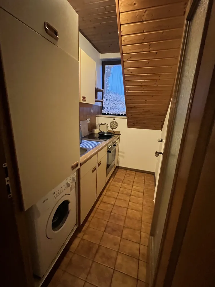 2 Zimmer Wohnung mit 50 m² in München – Bild 7