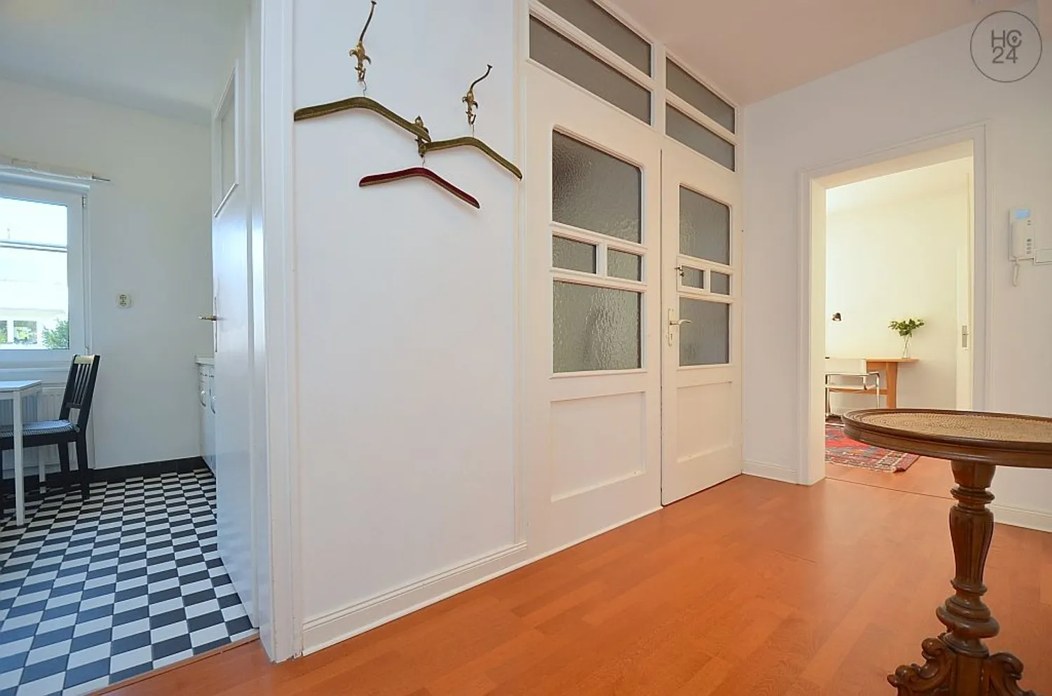 3 Zimmer Wohnung mit 80 m² in Wiesbaden – Bild 12