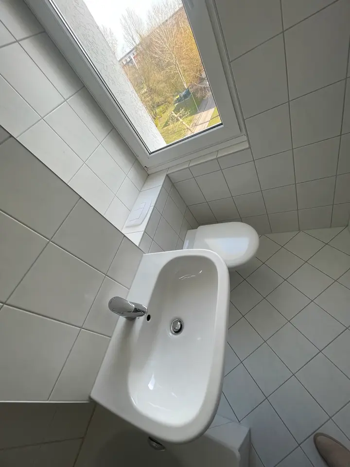 3 Zimmer Wohnung mit 60 m² in Schwedt/Oder – Bild 5