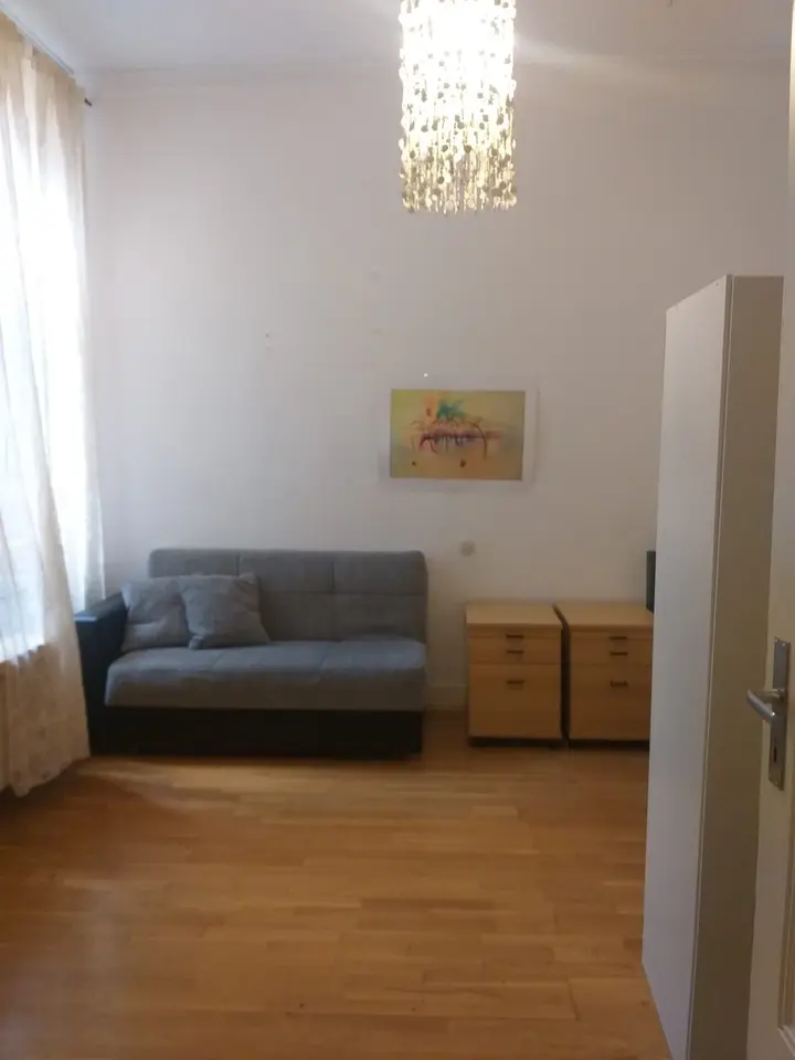 WG-Zimmer mit 14 m² in Aachen – Bild 9
