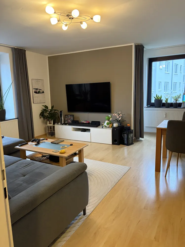 3 room apartment with 76 m² in Hanover – Photo 8