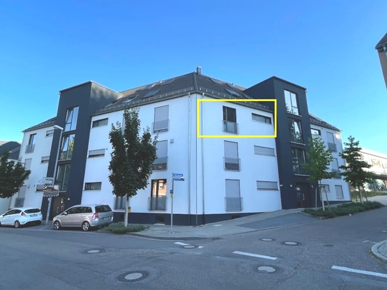 2 Zimmer Wohnung mit 79 m² in Bruchsal – Bild 5