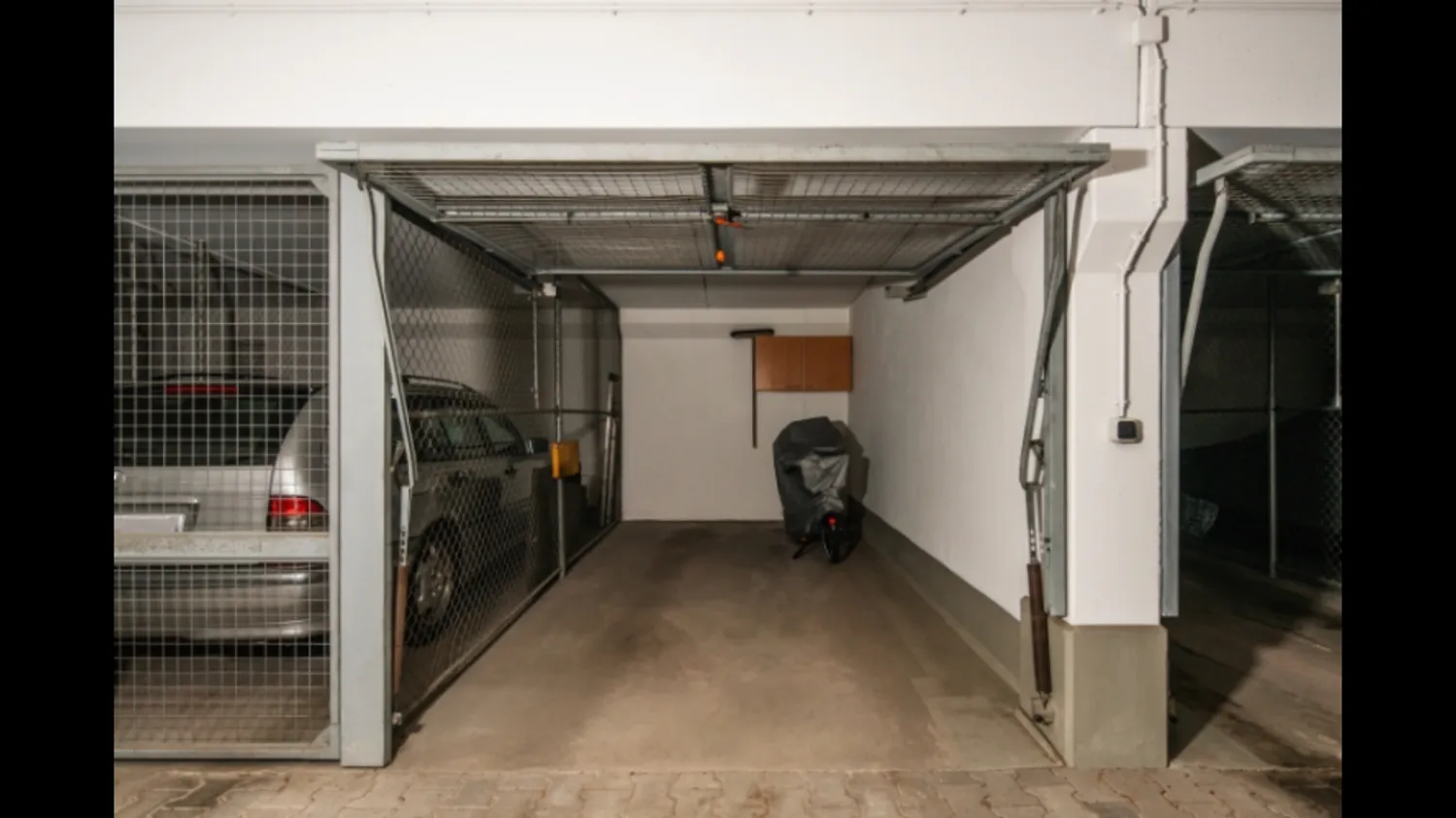 2 Zimmer Wohnung mit 43 m² in München – Bild 4