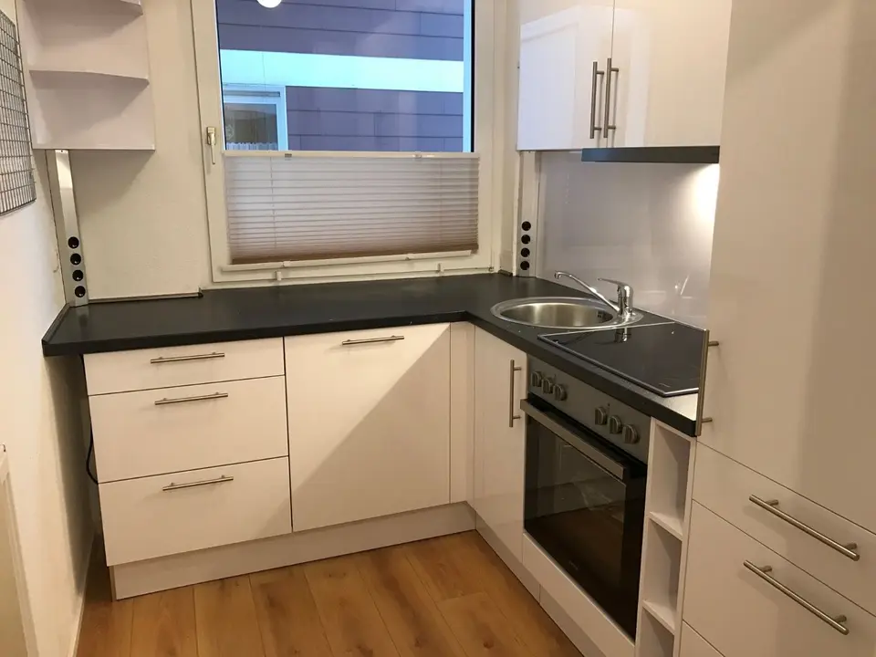 3 Zimmer Wohnung mit 69 m² in Wolfenbüttel – Bild 2