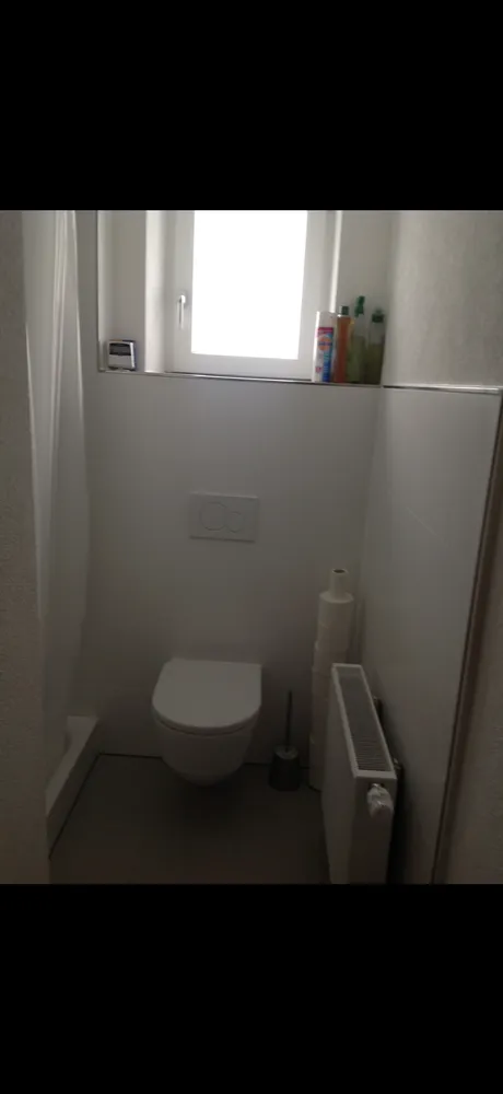1 room apartment with 46 m² in Fellbach – Photo 5