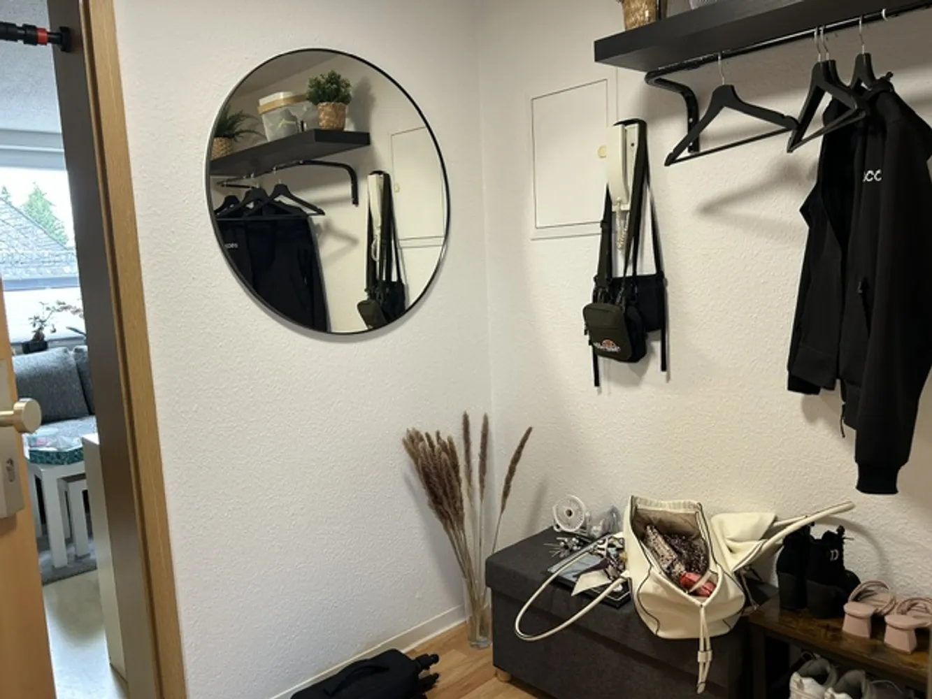 2 Zimmer Wohnung mit 40 m² in Chemnitz – Bild 10
