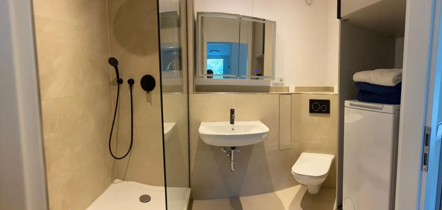 2 Zimmer Wohnung mit 66 m² in München – Bild 8