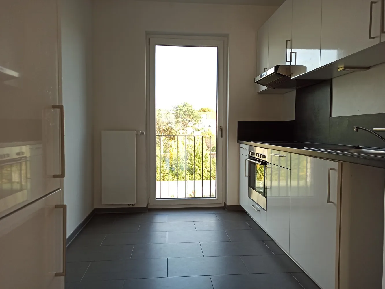 3 Zimmer Wohnung mit 91 m² in Hamburg – Bild 8