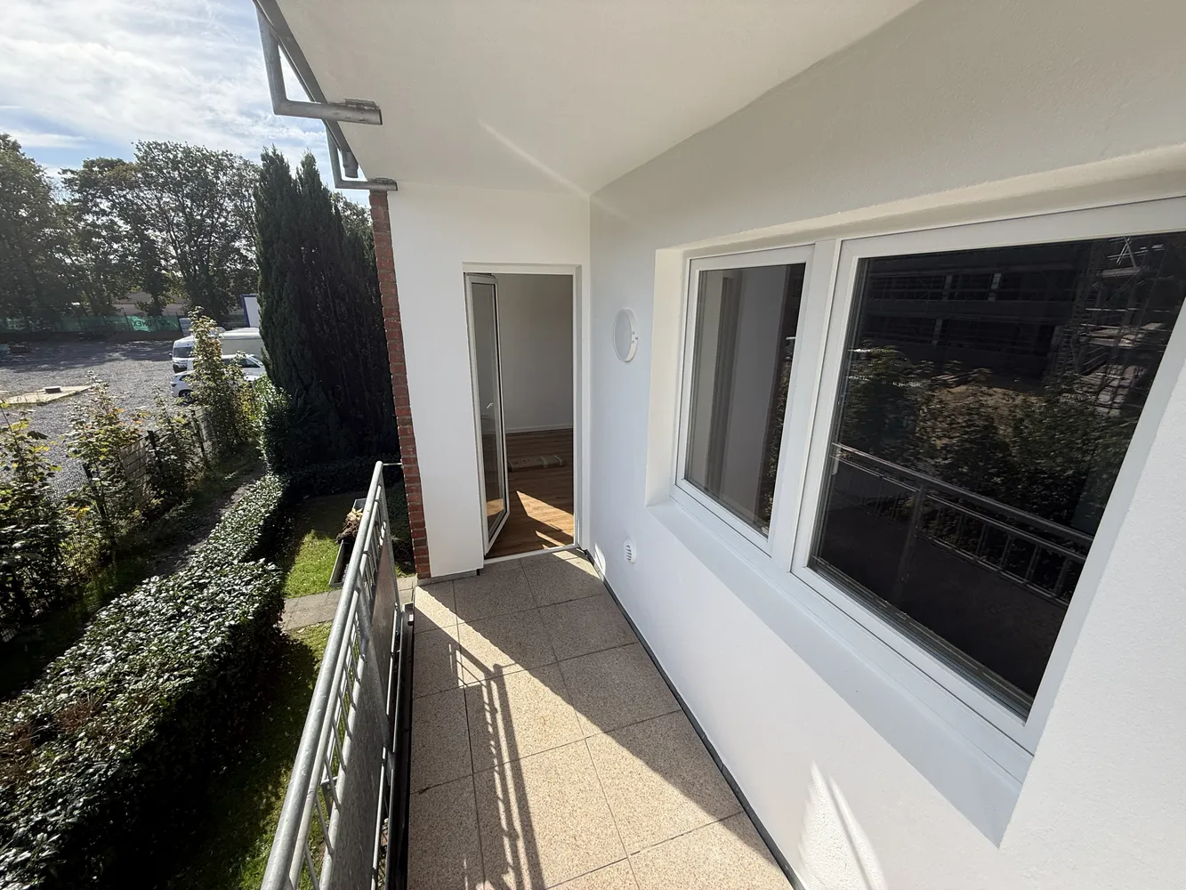 3 room apartment with 60 m² in Rheine – Photo 3