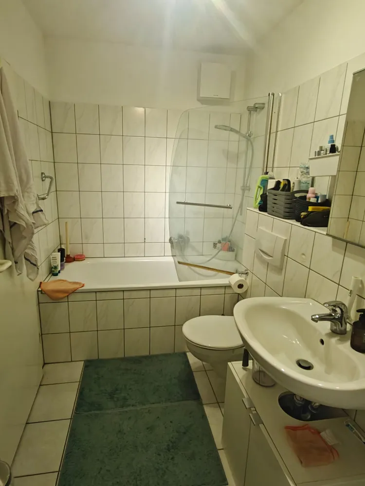 2 Zimmer Wohnung mit 61 m² in Düsseldorf – Bild 11