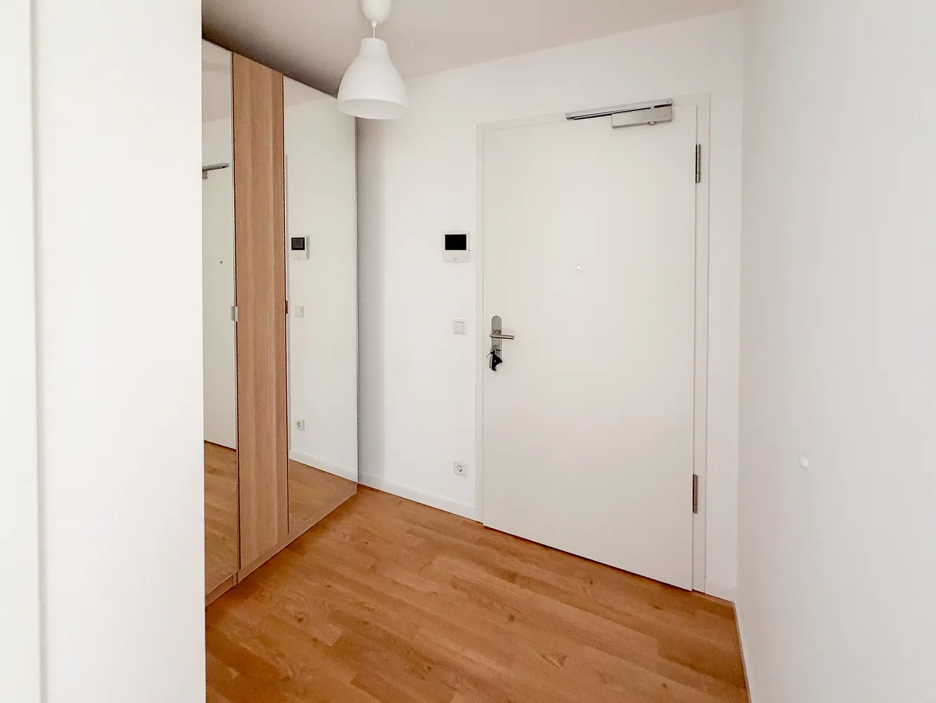 3 Zimmer Wohnung mit 89 m² in Nürnberg – Bild 12