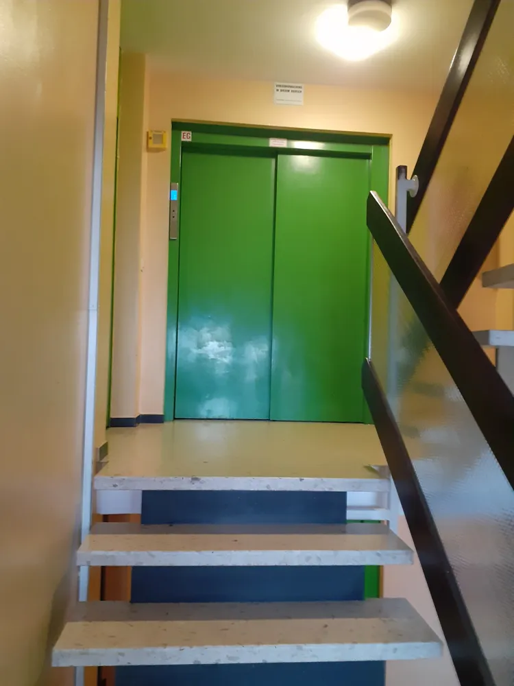 4 Zimmer Wohnung mit 110 m² in Heidelberg – Bild 12