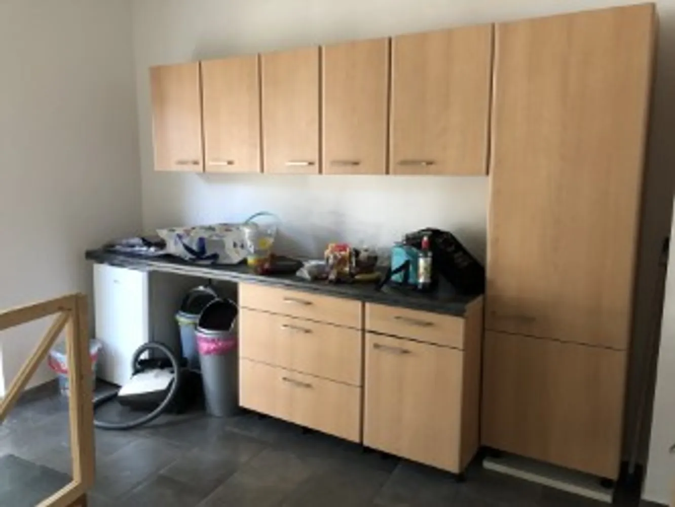 2 Zimmer Wohnung mit 41 m² in Düsseldorf – Bild 3