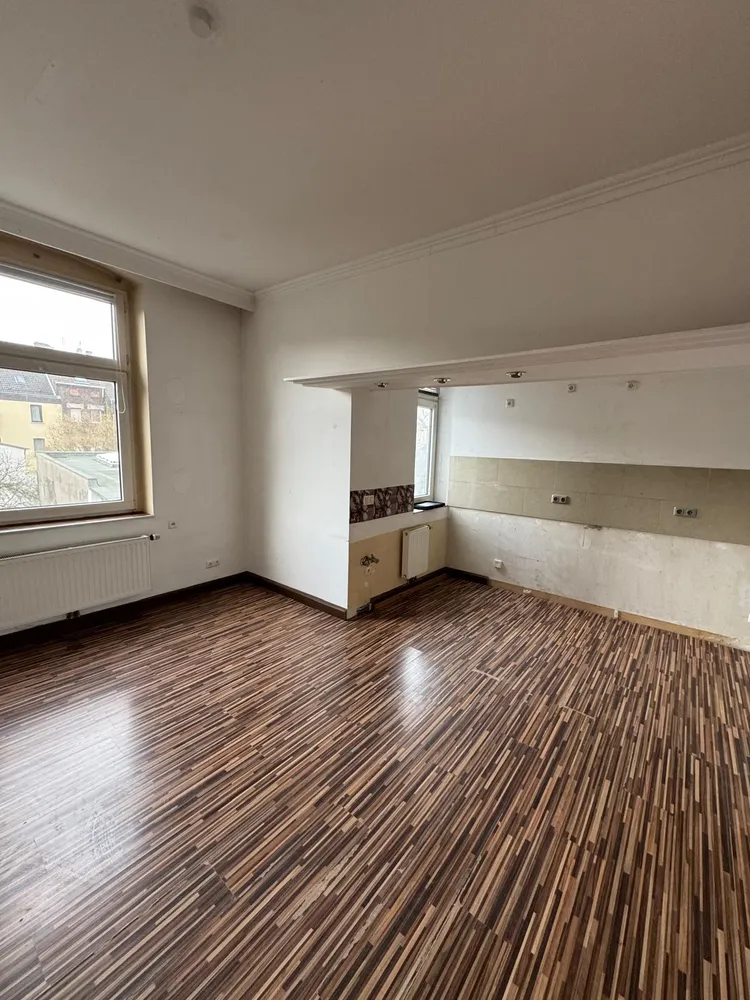 4 Zimmer Wohnung mit 112 m² in Essen – Bild 5