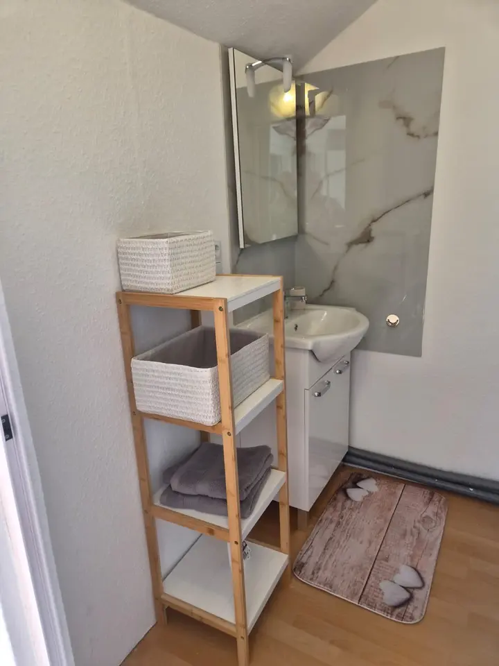 WG-Zimmer mit 18 m² in Rastatt – Bild 6