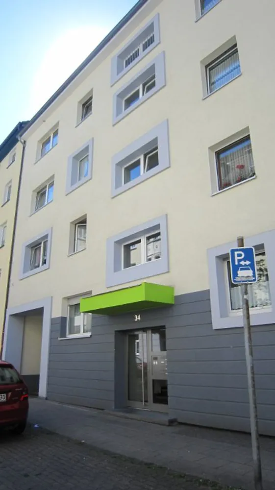 2 Zimmer Wohnung mit 41 m² in Herne – Bild 2